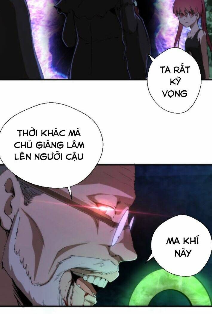 Ta Có Một Tòa Mạt Thế Mê Cung Chapter 106.5 - Trang 2