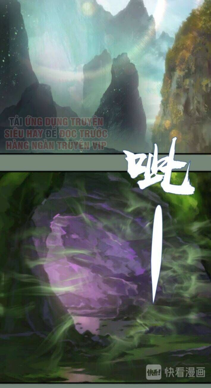 Ta Có Một Tòa Mạt Thế Mê Cung Chapter 106.5 - Trang 2