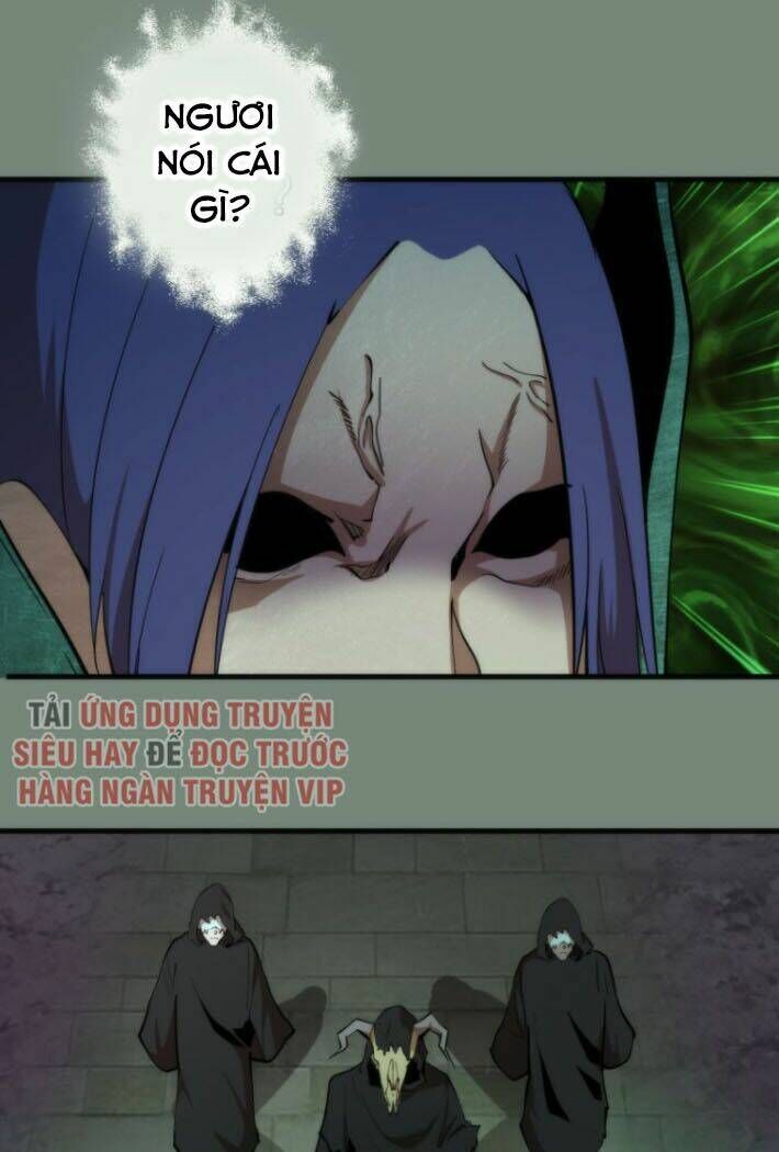 Ta Có Một Tòa Mạt Thế Mê Cung Chapter 106.5 - Trang 2