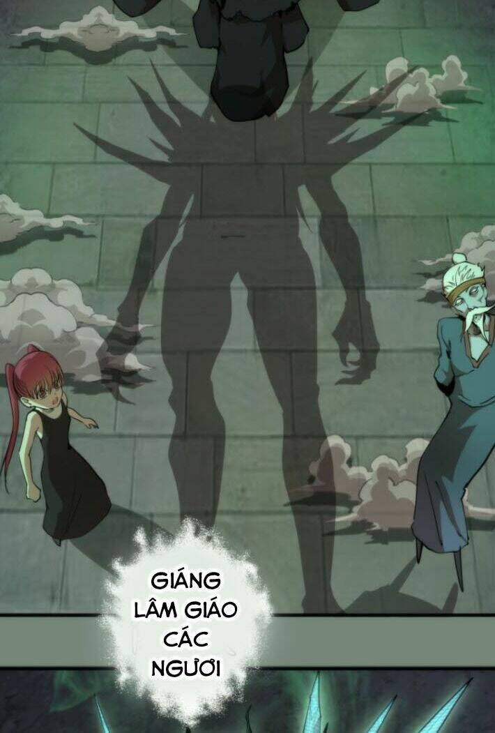 Ta Có Một Tòa Mạt Thế Mê Cung Chapter 106.5 - Trang 2