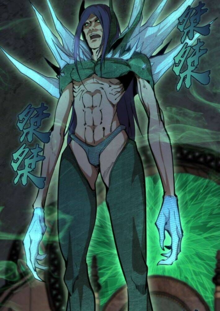 Ta Có Một Tòa Mạt Thế Mê Cung Chapter 106.5 - Trang 2