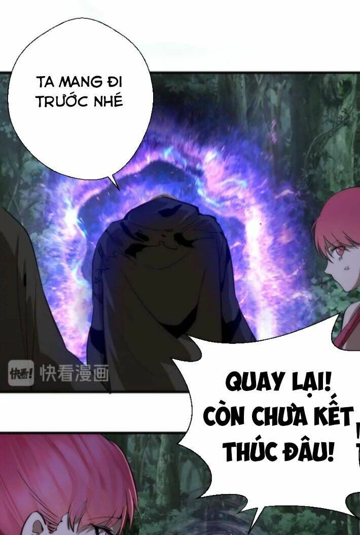 Ta Có Một Tòa Mạt Thế Mê Cung Chapter 106.5 - Trang 2