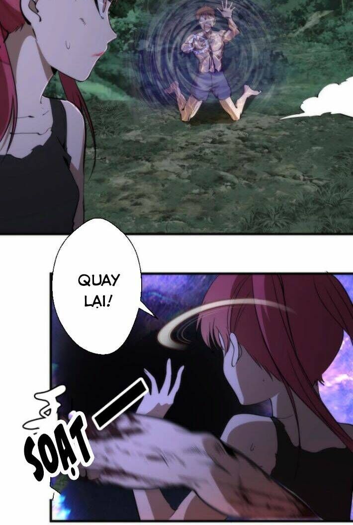Ta Có Một Tòa Mạt Thế Mê Cung Chapter 106.5 - Trang 2