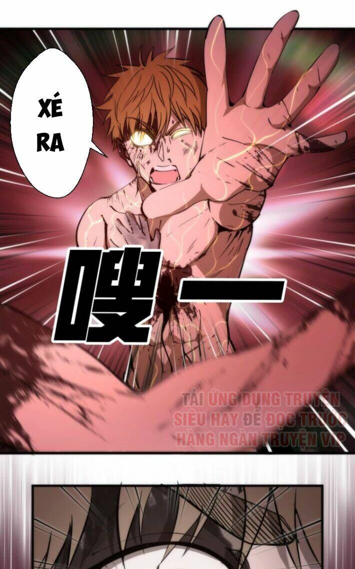 Ta Có Một Tòa Mạt Thế Mê Cung Chapter 106.5 - Trang 2