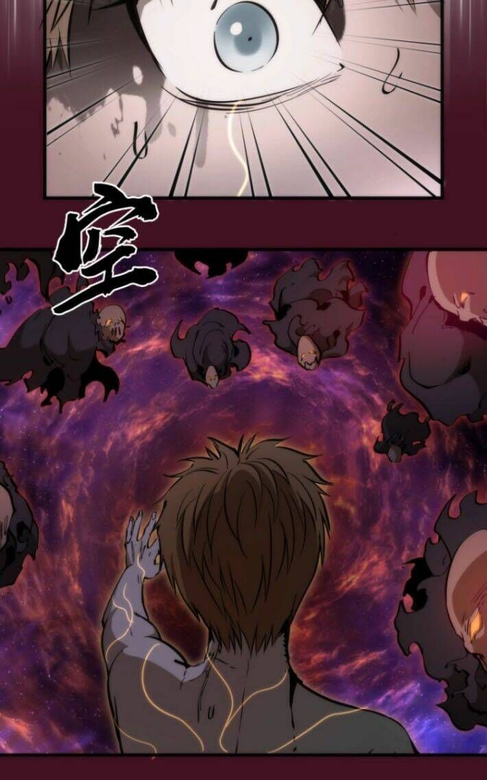 Ta Có Một Tòa Mạt Thế Mê Cung Chapter 106.5 - Trang 2