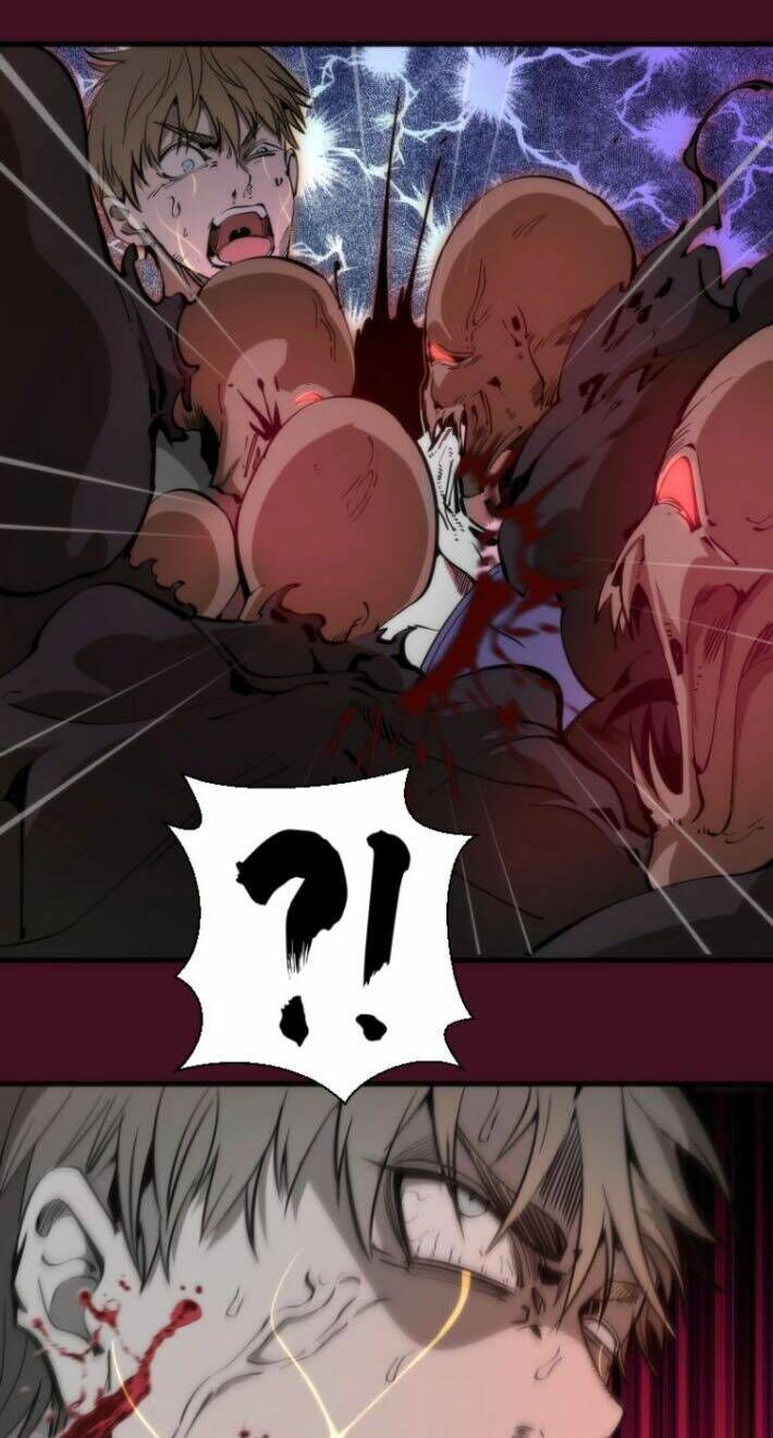 Ta Có Một Tòa Mạt Thế Mê Cung Chapter 106.5 - Trang 2