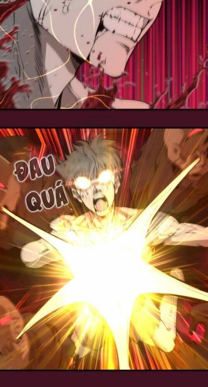 Ta Có Một Tòa Mạt Thế Mê Cung Chapter 106.5 - Trang 2