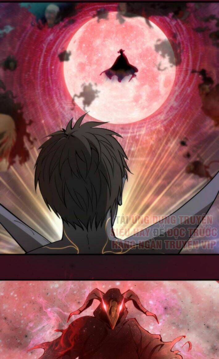 Ta Có Một Tòa Mạt Thế Mê Cung Chapter 106.5 - Trang 2