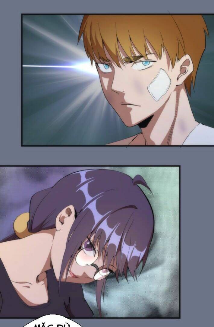 Ta Có Một Tòa Mạt Thế Mê Cung Chapter 107.5 - Trang 2