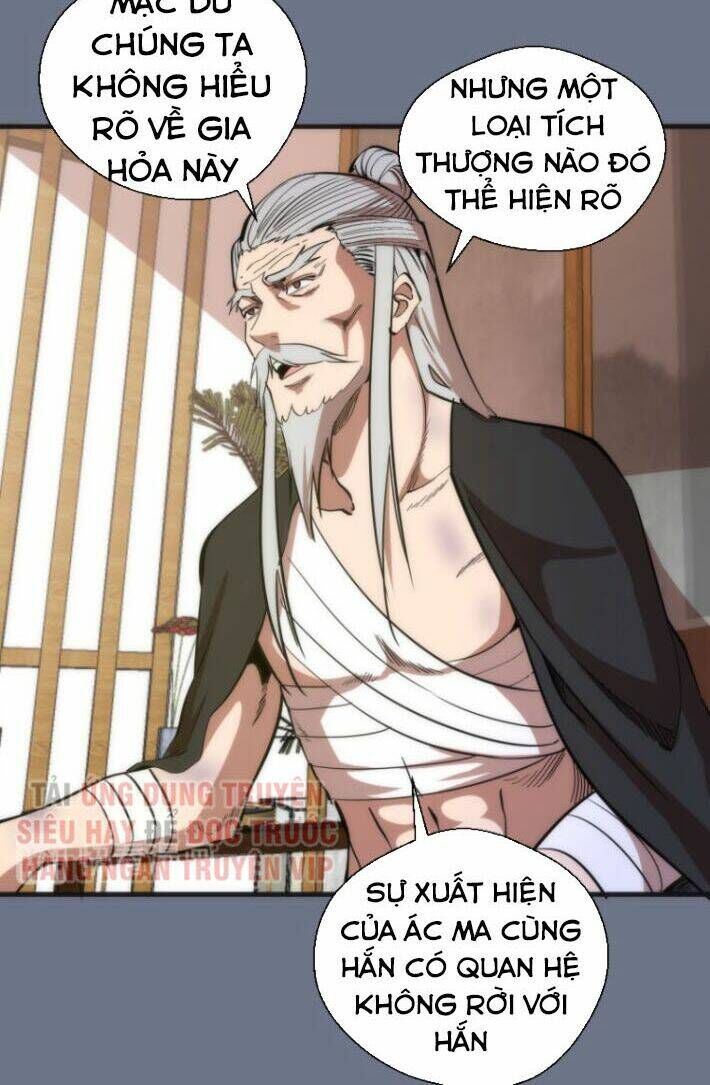 Ta Có Một Tòa Mạt Thế Mê Cung Chapter 107.5 - Trang 2