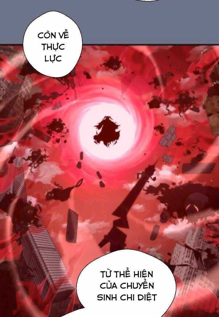 Ta Có Một Tòa Mạt Thế Mê Cung Chapter 107.5 - Trang 2