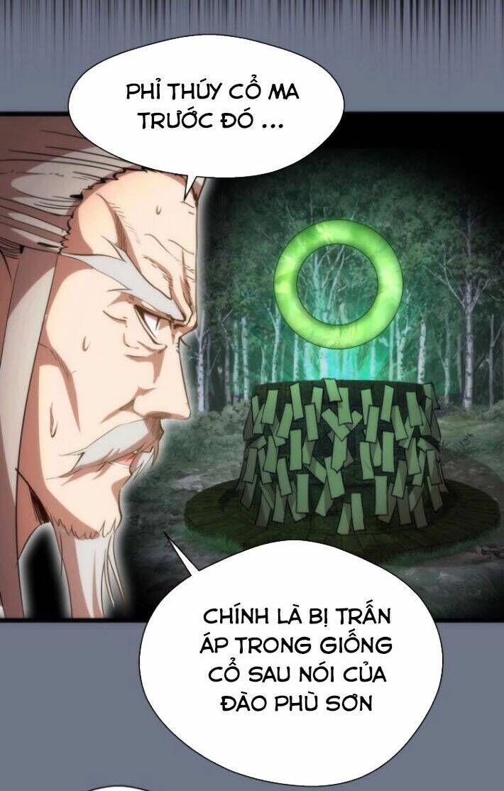 Ta Có Một Tòa Mạt Thế Mê Cung Chapter 107.5 - Trang 2
