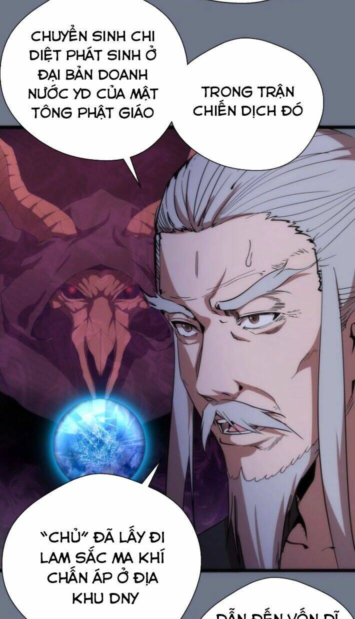 Ta Có Một Tòa Mạt Thế Mê Cung Chapter 107.5 - Trang 2