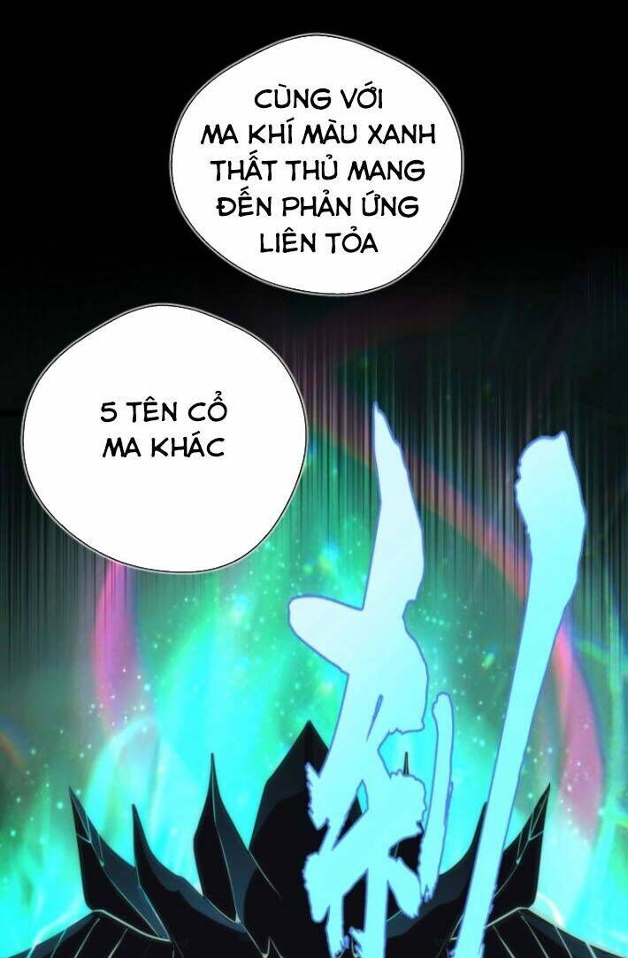 Ta Có Một Tòa Mạt Thế Mê Cung Chapter 107.5 - Trang 2