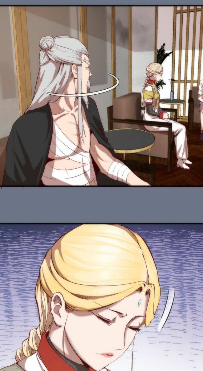 Ta Có Một Tòa Mạt Thế Mê Cung Chapter 107.5 - Trang 2