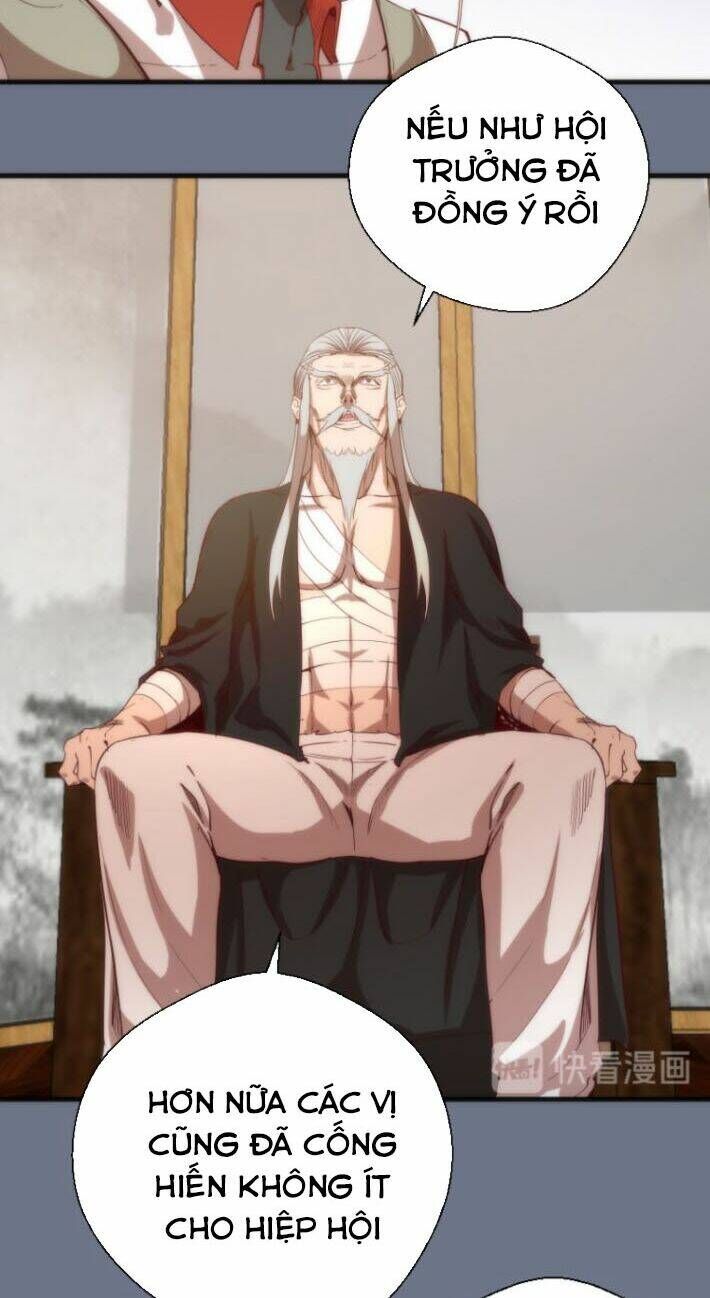 Ta Có Một Tòa Mạt Thế Mê Cung Chapter 107.5 - Trang 2