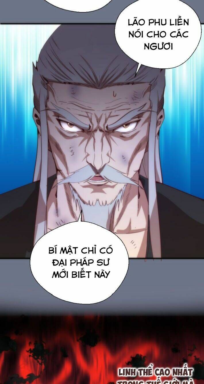 Ta Có Một Tòa Mạt Thế Mê Cung Chapter 107.5 - Trang 2