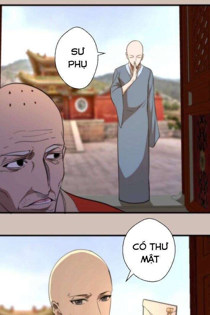 Ta Có Một Tòa Mạt Thế Mê Cung Chapter 108.5 - Trang 2