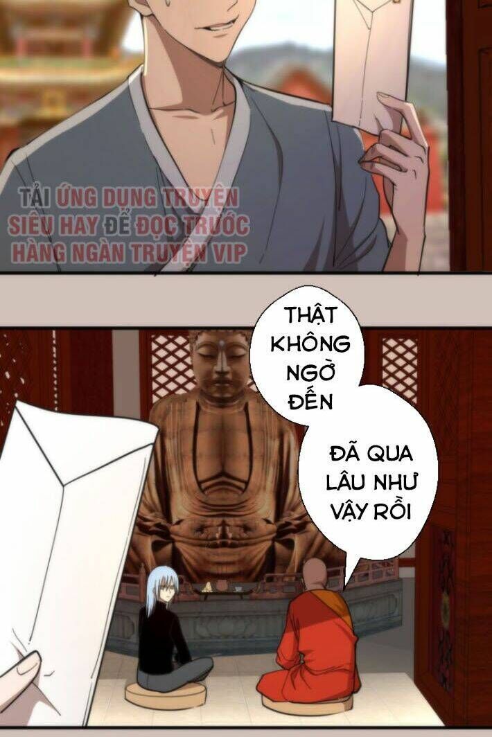 Ta Có Một Tòa Mạt Thế Mê Cung Chapter 108.5 - Trang 2