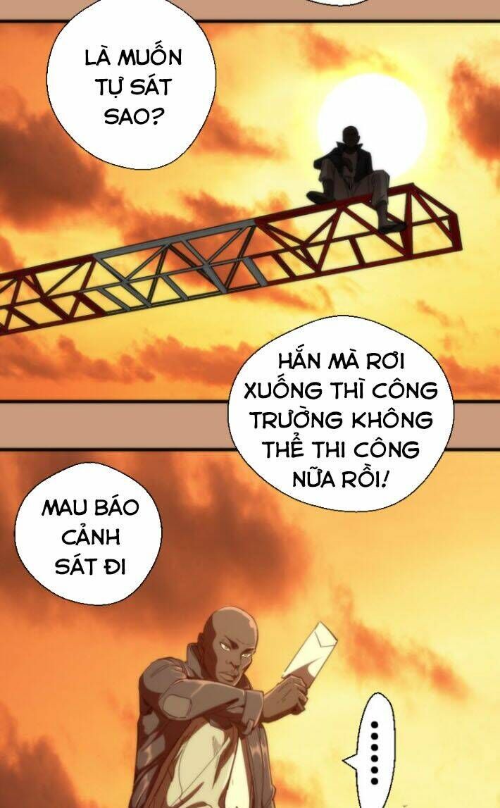 Ta Có Một Tòa Mạt Thế Mê Cung Chapter 108.5 - Trang 2