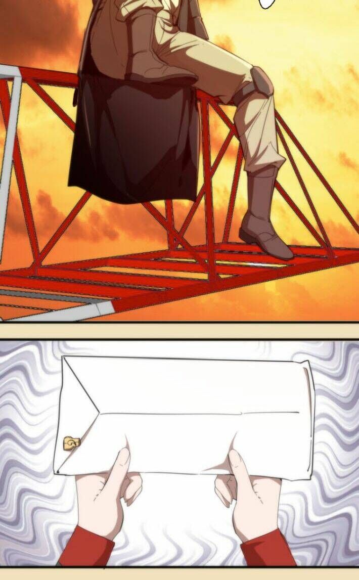 Ta Có Một Tòa Mạt Thế Mê Cung Chapter 108.5 - Trang 2