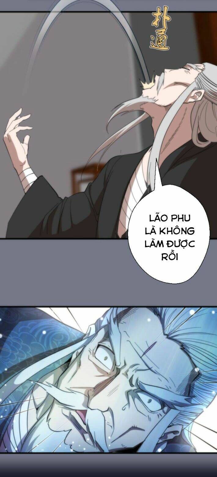 Ta Có Một Tòa Mạt Thế Mê Cung Chapter 108.5 - Trang 2