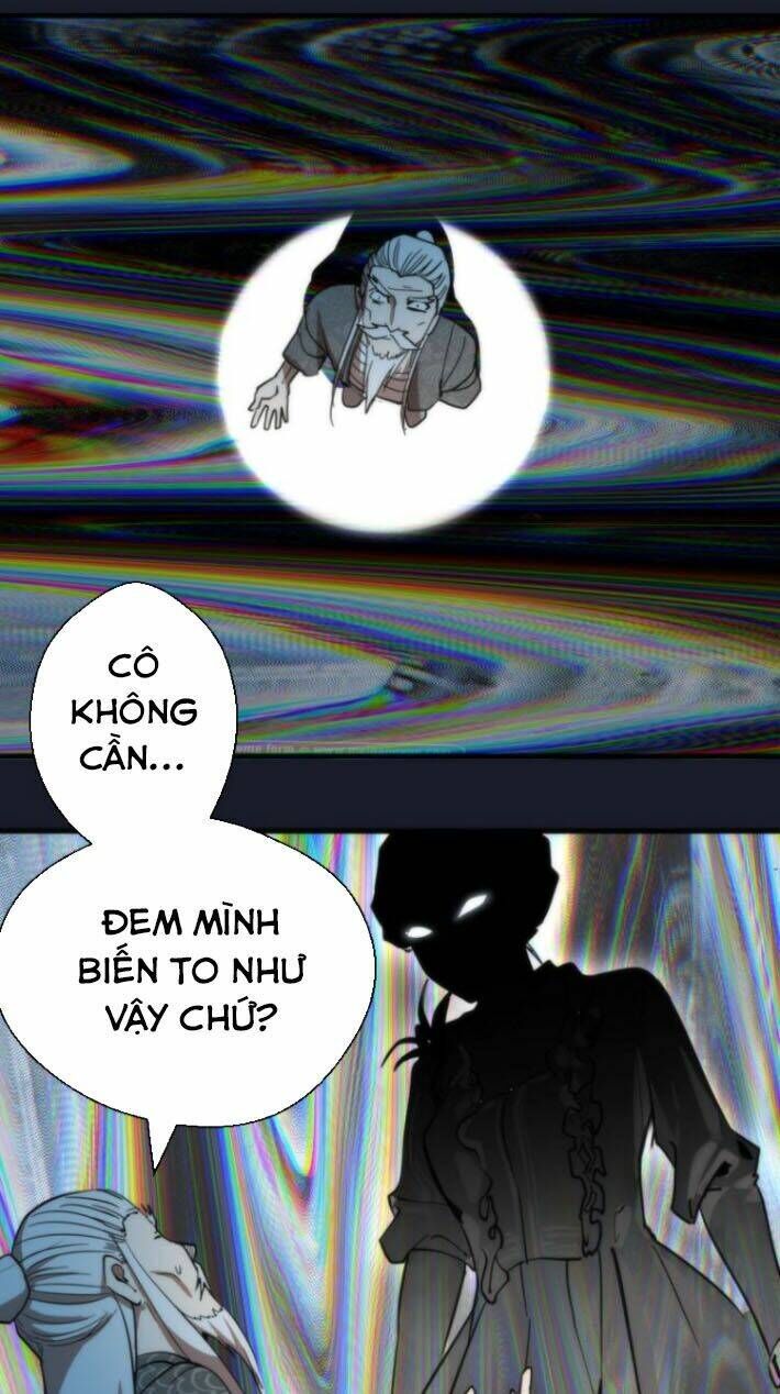 Ta Có Một Tòa Mạt Thế Mê Cung Chapter 108.5 - Trang 2