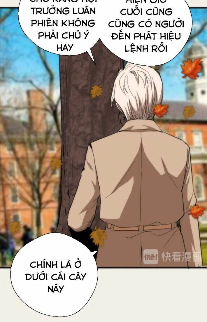 Ta Có Một Tòa Mạt Thế Mê Cung Chapter 108.5 - Trang 2