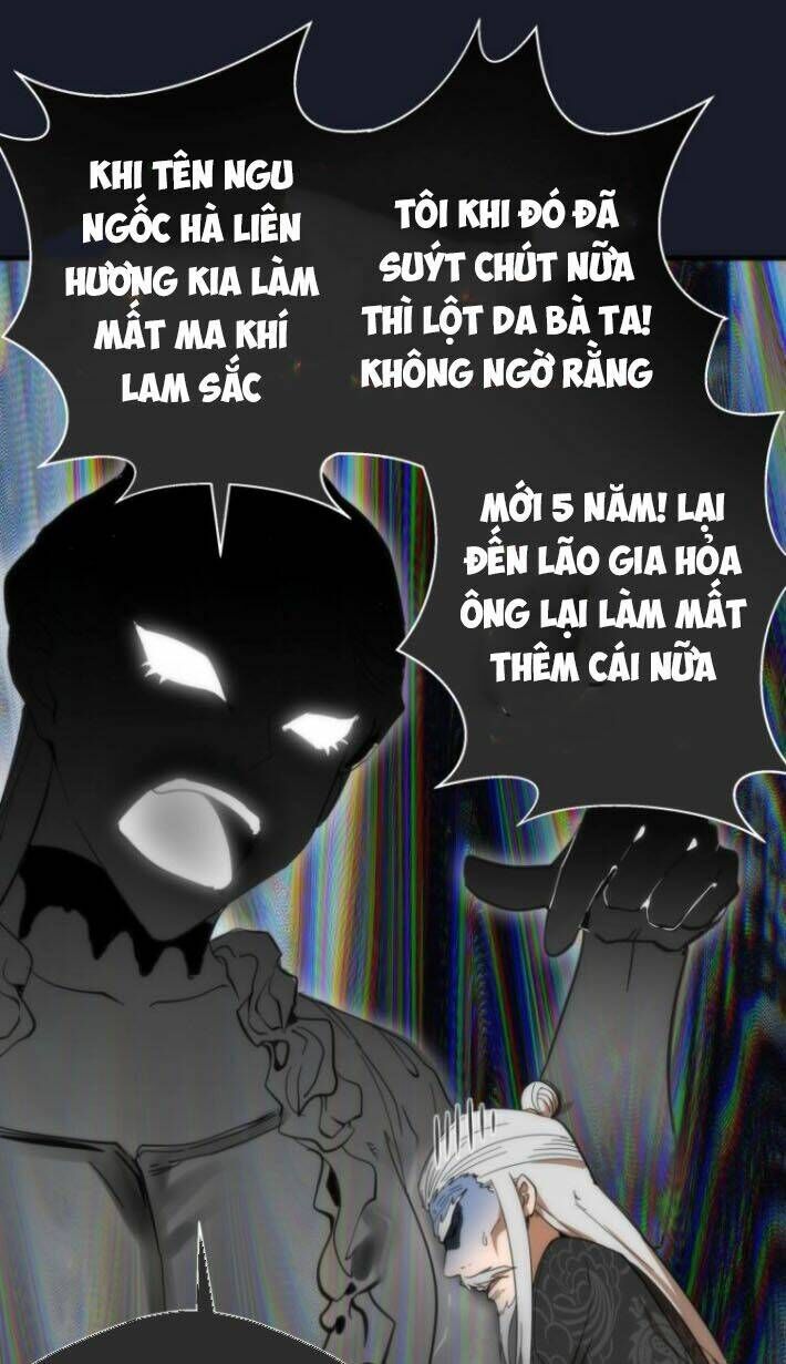 Ta Có Một Tòa Mạt Thế Mê Cung Chapter 108.5 - Trang 2