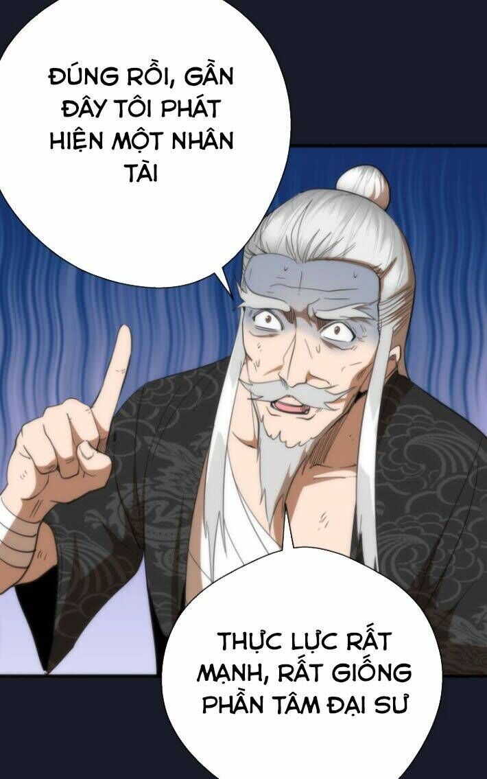 Ta Có Một Tòa Mạt Thế Mê Cung Chapter 108.5 - Trang 2