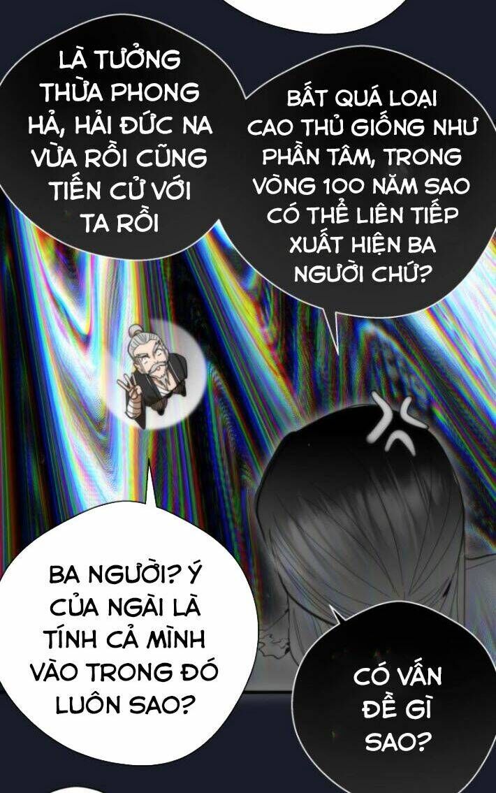 Ta Có Một Tòa Mạt Thế Mê Cung Chapter 108.5 - Trang 2