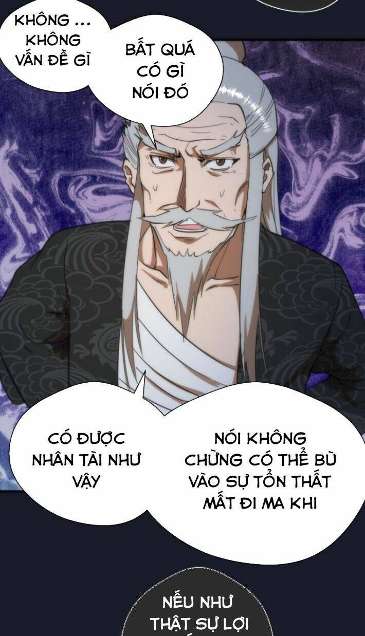 Ta Có Một Tòa Mạt Thế Mê Cung Chapter 108.5 - Trang 2