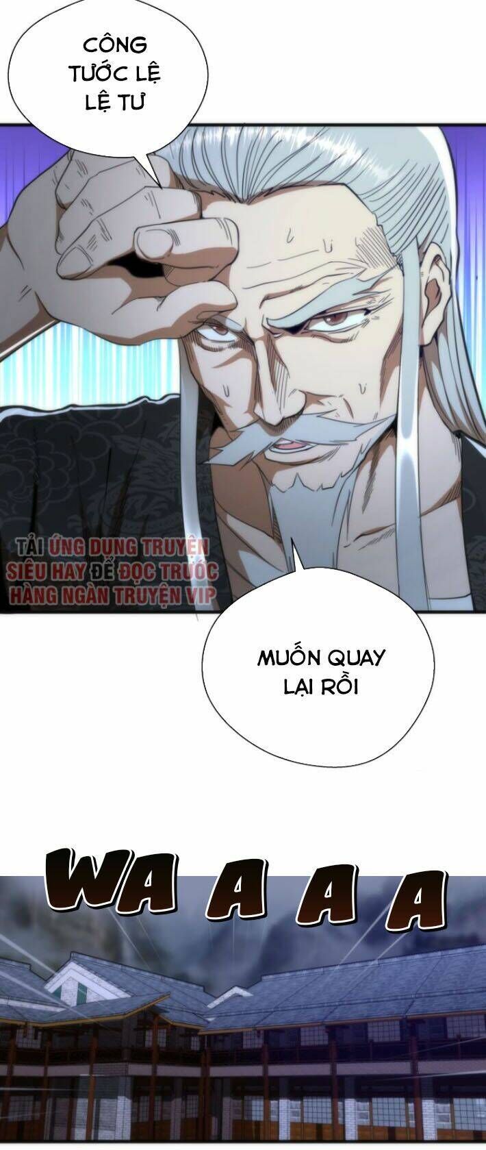 Ta Có Một Tòa Mạt Thế Mê Cung Chapter 108.5 - Trang 2