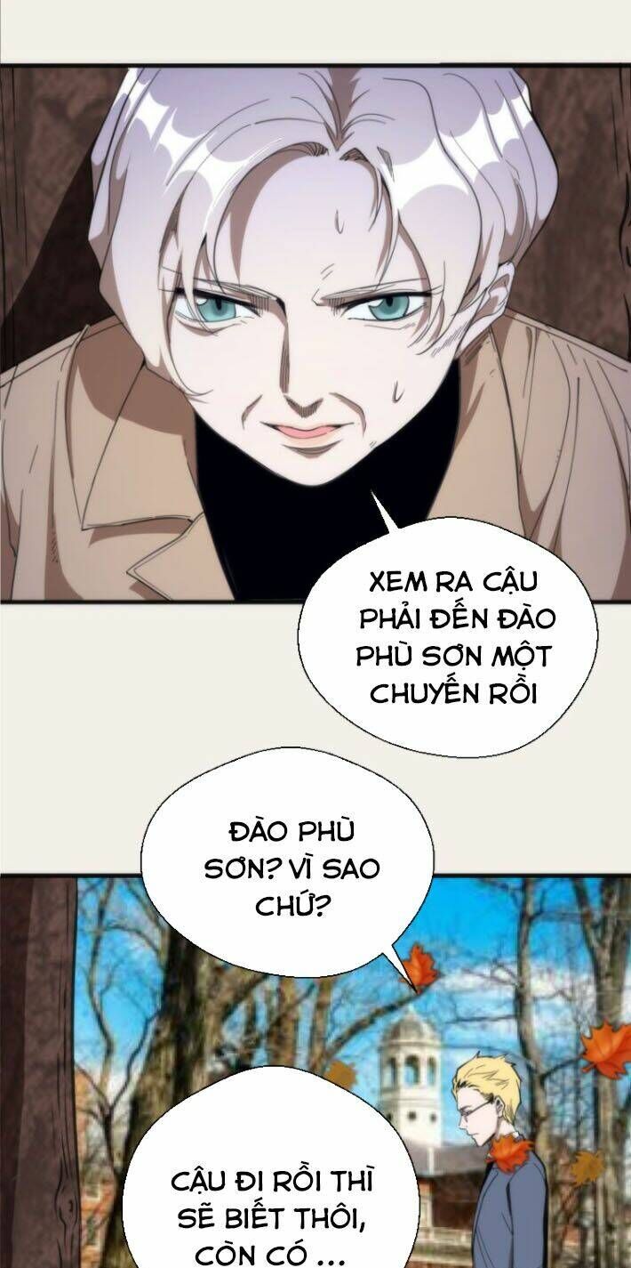 Ta Có Một Tòa Mạt Thế Mê Cung Chapter 108.5 - Trang 2