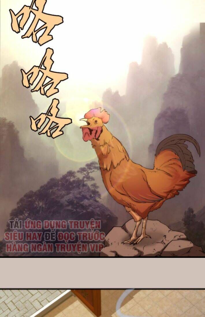 Ta Có Một Tòa Mạt Thế Mê Cung Chapter 108.5 - Trang 2