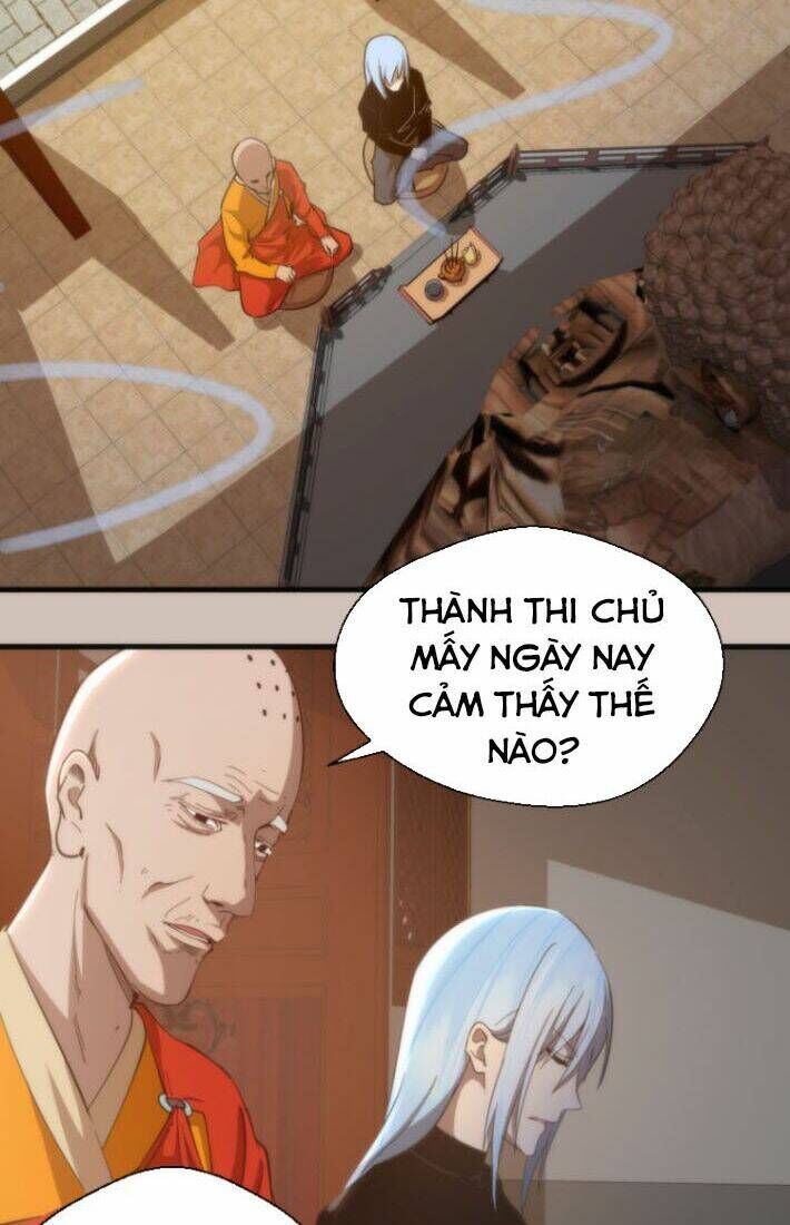 Ta Có Một Tòa Mạt Thế Mê Cung Chapter 108.5 - Trang 2