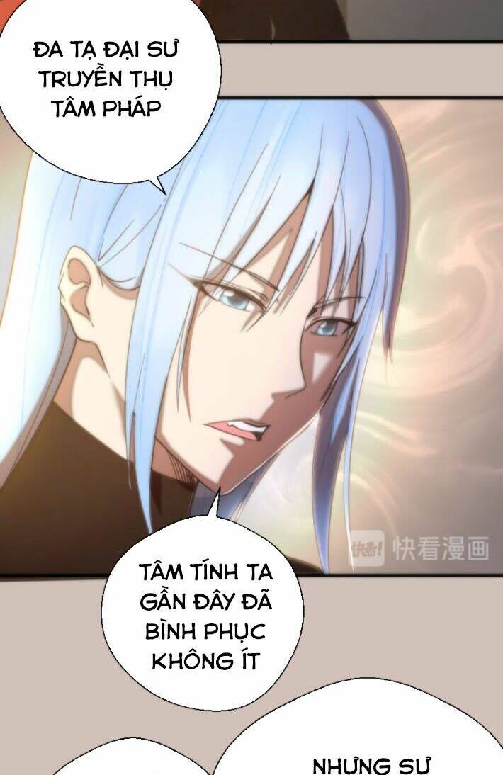 Ta Có Một Tòa Mạt Thế Mê Cung Chapter 108.5 - Trang 2