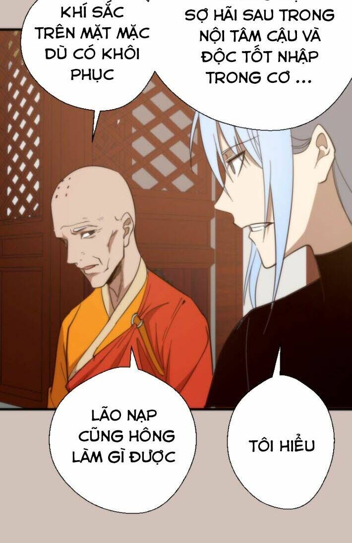 Ta Có Một Tòa Mạt Thế Mê Cung Chapter 108.5 - Trang 2