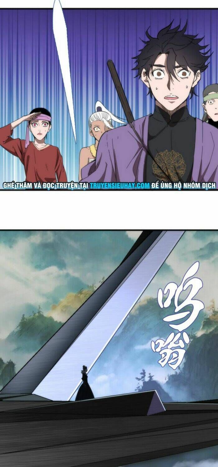 Ta Có Một Tòa Mạt Thế Mê Cung Chapter 109.5 - Trang 2