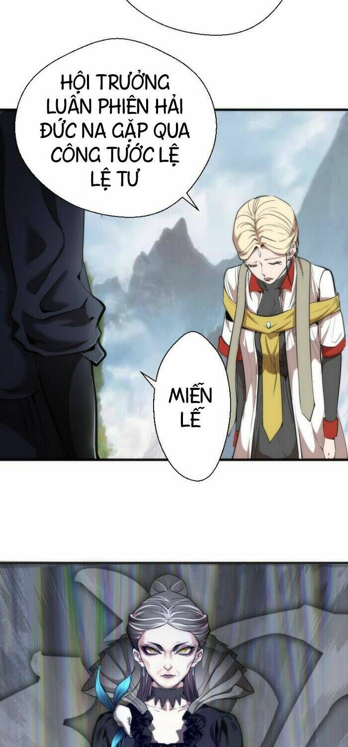 Ta Có Một Tòa Mạt Thế Mê Cung Chapter 109.5 - Trang 2