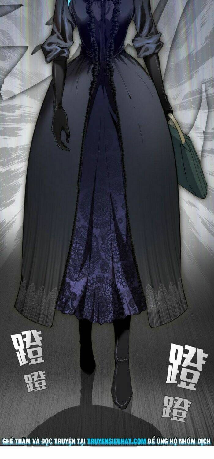 Ta Có Một Tòa Mạt Thế Mê Cung Chapter 109.5 - Trang 2