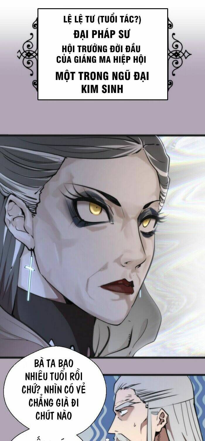 Ta Có Một Tòa Mạt Thế Mê Cung Chapter 109.5 - Trang 2