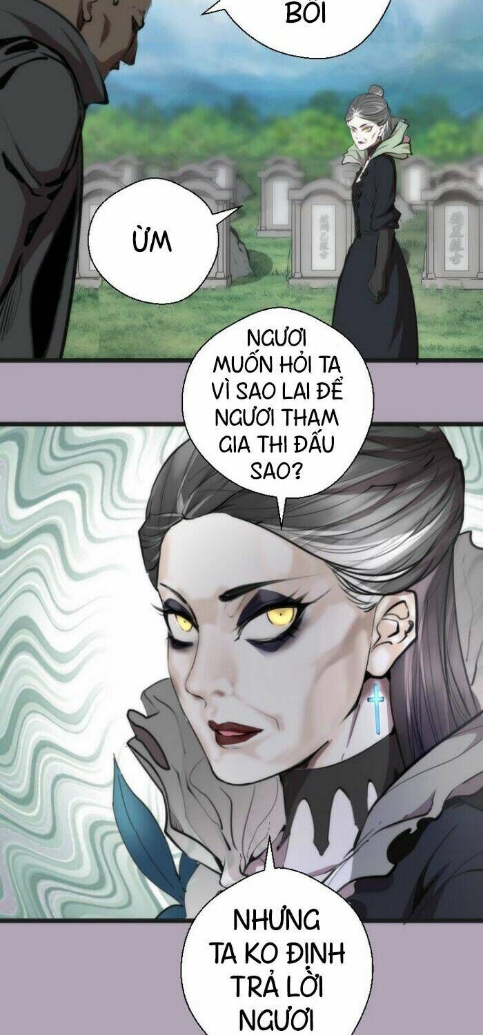 Ta Có Một Tòa Mạt Thế Mê Cung Chapter 109.5 - Trang 2