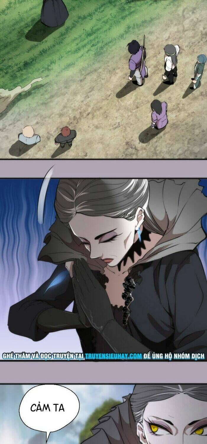 Ta Có Một Tòa Mạt Thế Mê Cung Chapter 109.5 - Trang 2