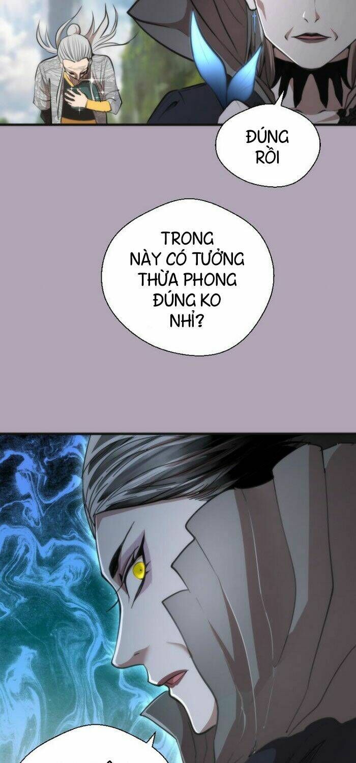 Ta Có Một Tòa Mạt Thế Mê Cung Chapter 109.5 - Trang 2