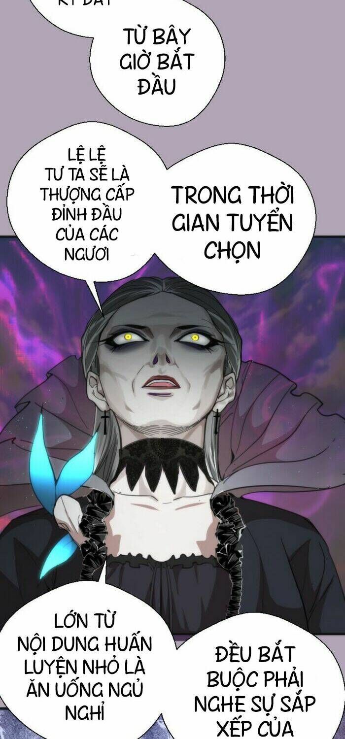 Ta Có Một Tòa Mạt Thế Mê Cung Chapter 109.5 - Trang 2