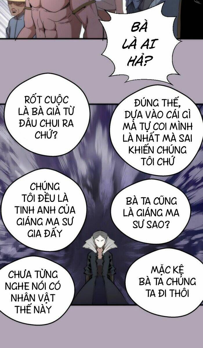 Ta Có Một Tòa Mạt Thế Mê Cung Chapter 109.5 - Trang 2