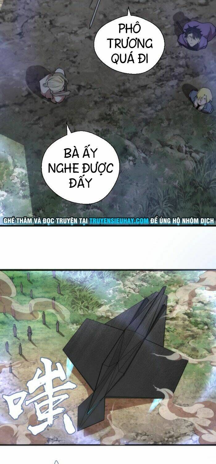 Ta Có Một Tòa Mạt Thế Mê Cung Chapter 109.5 - Trang 2