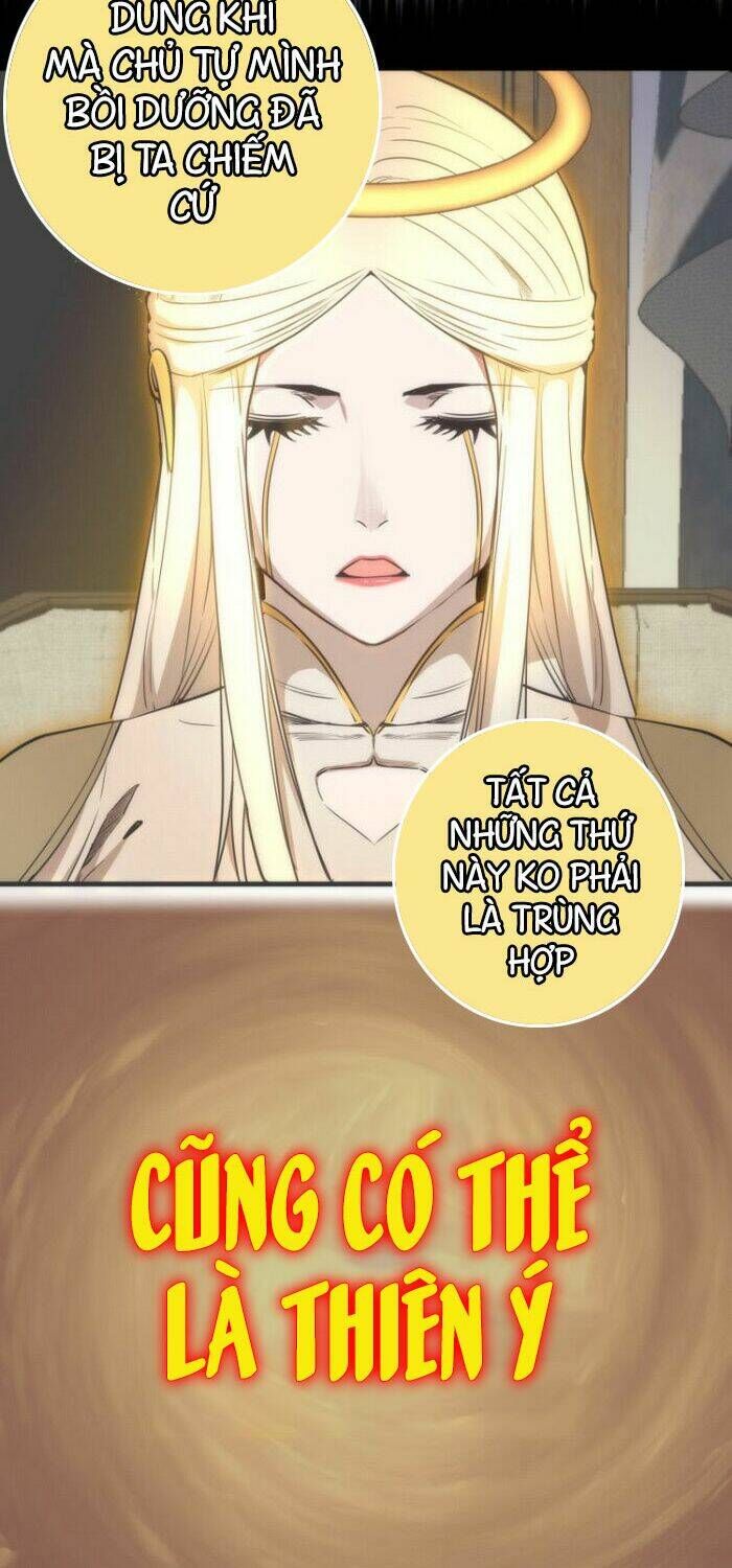 Ta Có Một Tòa Mạt Thế Mê Cung Chapter 110.5 - Trang 2