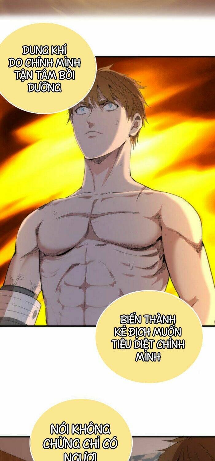 Ta Có Một Tòa Mạt Thế Mê Cung Chapter 110.5 - Trang 2